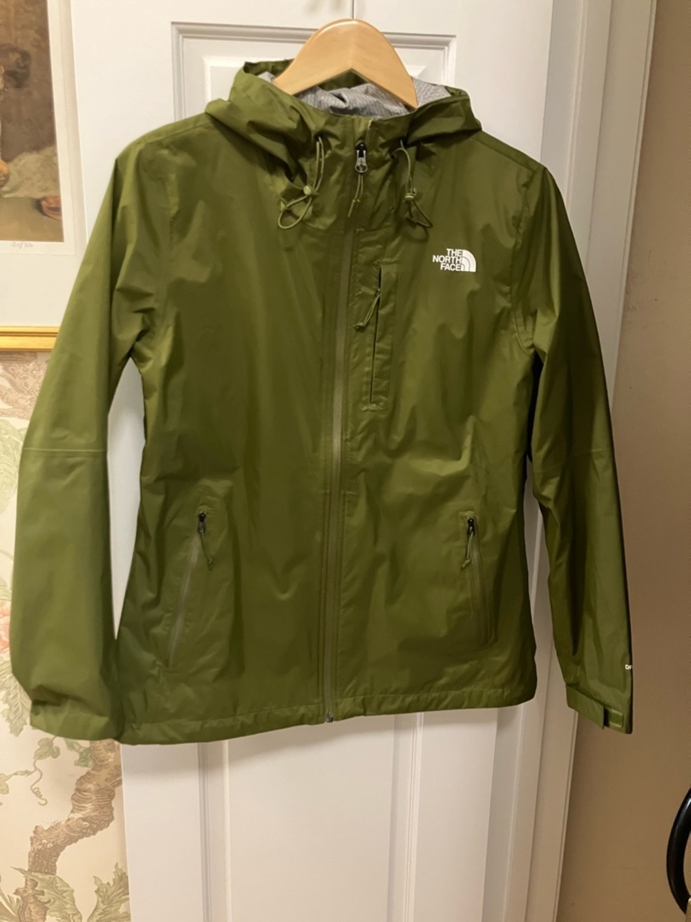 The North Face DRYVENT Antora Shell